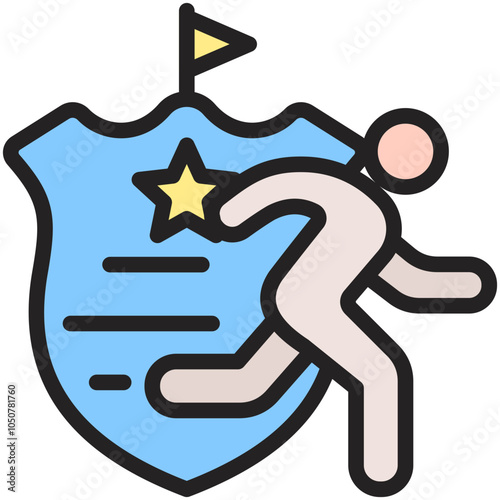 Betrayal Icon