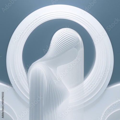 abstract background