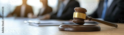 Sovereign immunity discussions among legal professionals, collaborative mood, modern conference room, bright lighting, dynamic angle