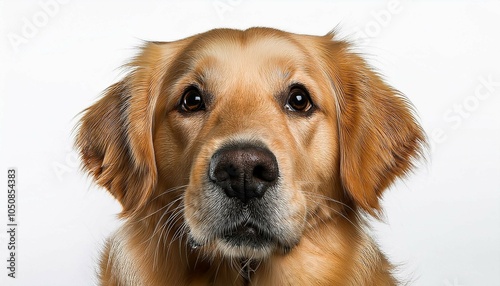 golden retriever dog