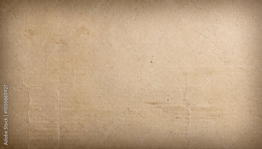 Fototapeta premium paper texture cardboard background grunge old paper surface texture