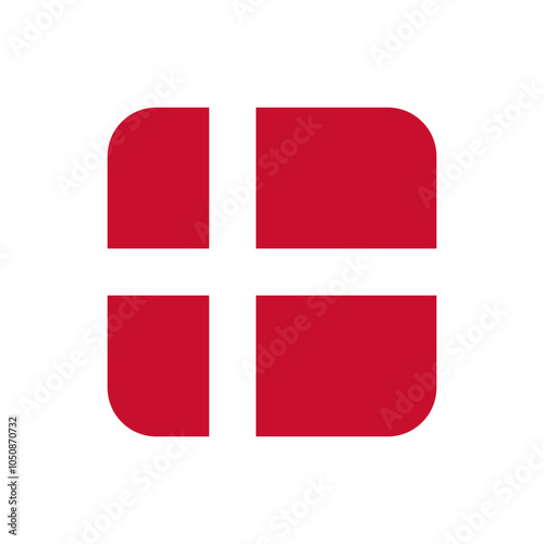 Flag of Denmark