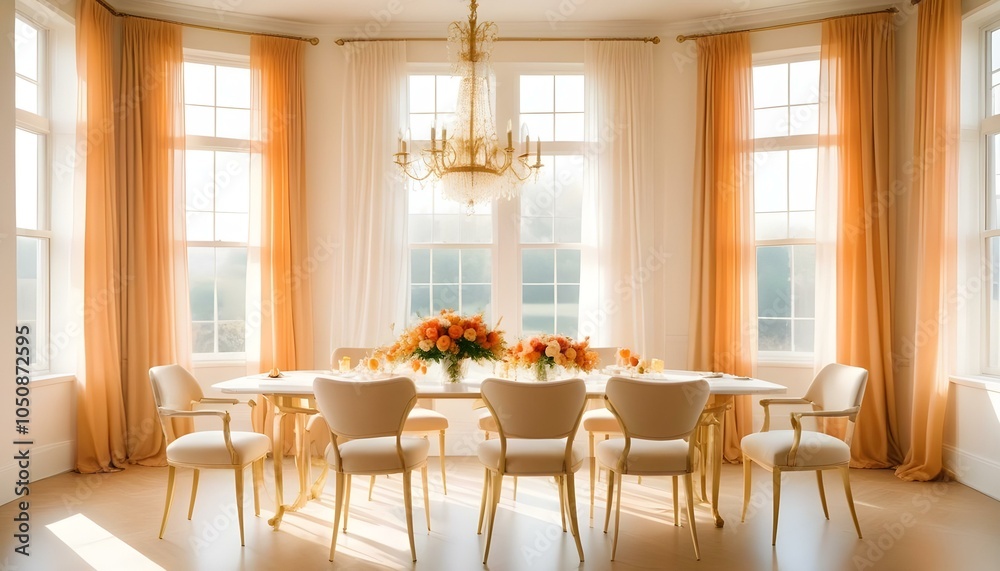 Fototapeta premium interior