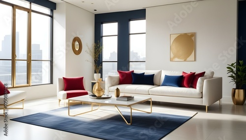 Wallpaper Mural interior design Torontodigital.ca