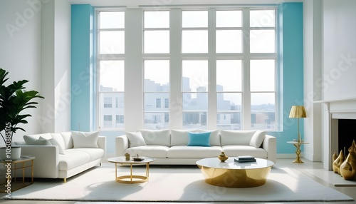 Wallpaper Mural interior design Torontodigital.ca