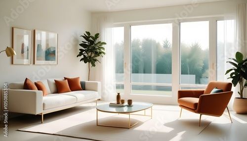 Wallpaper Mural interior design Torontodigital.ca