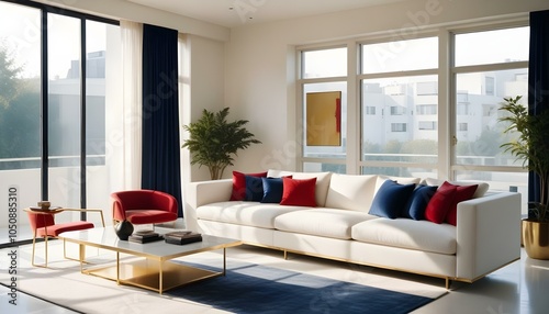 Wallpaper Mural interior design Torontodigital.ca