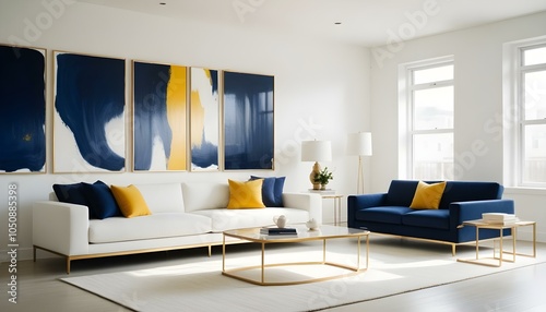 Wallpaper Mural interior design Torontodigital.ca