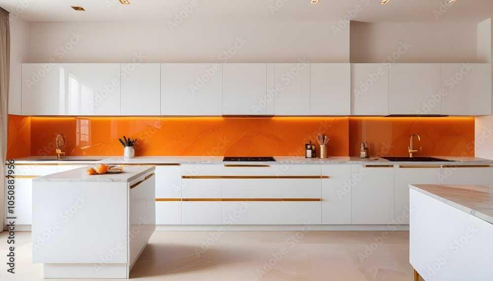 Photo interior modern design room 3d illustration Photo interior modern design room 3d illustration