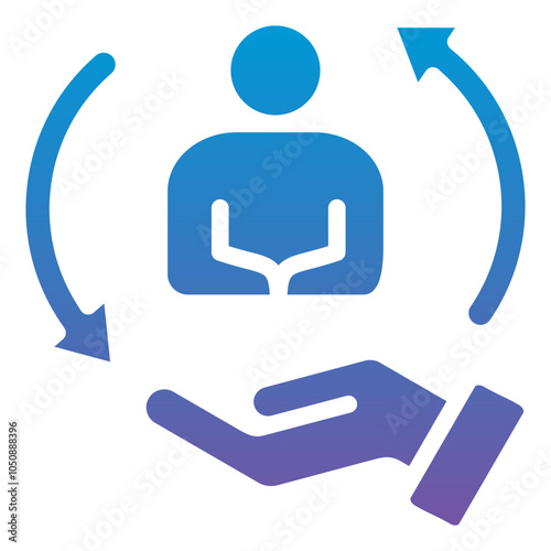 Retention Icon