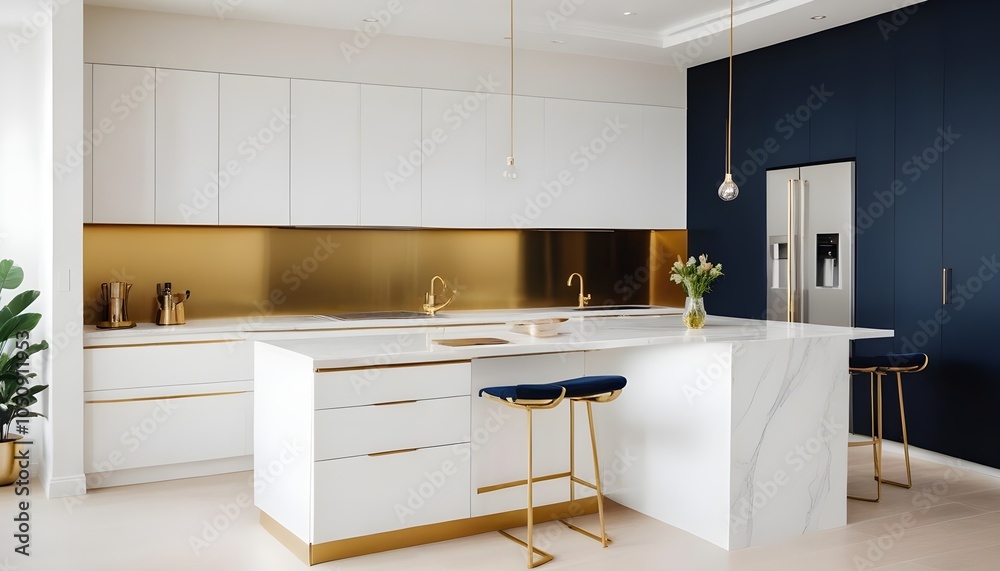 modern interior with furniture modern interior with furniture