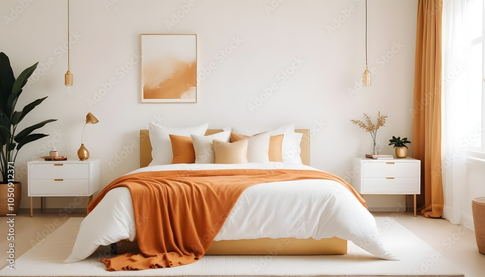 modern interior with furniture modern interior with furniture