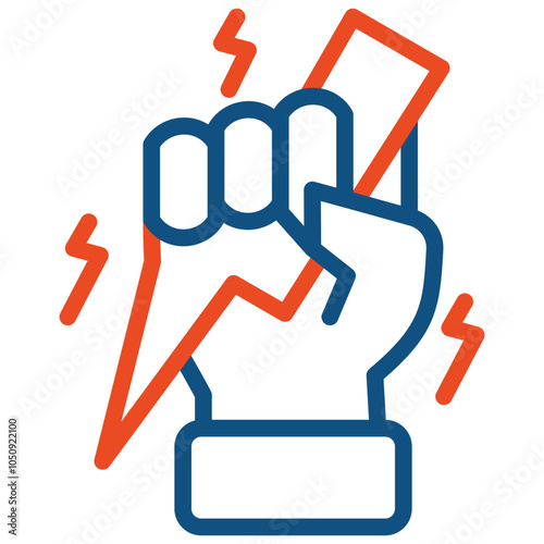 Power Icon