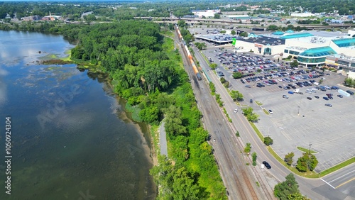 Wallpaper Mural Economy Thrives Torontodigital.ca