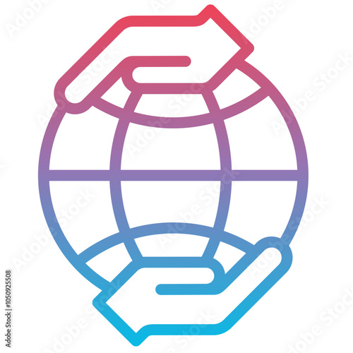 Responsibility Icon