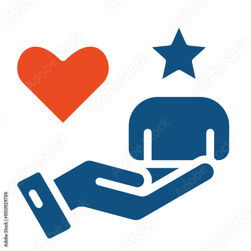Loyalty Icon
