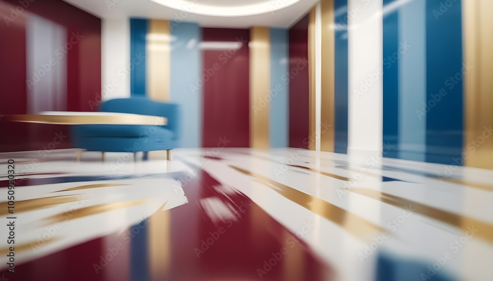 Photo interior modern design room
Photo interior modern design room