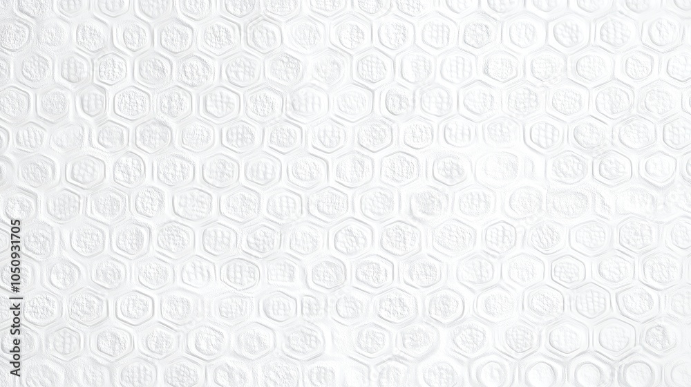 background with white hexagonal pattern background with white hexagonal pattern