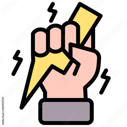 Power Icon
