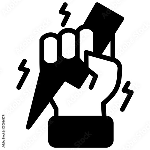 Power Icon