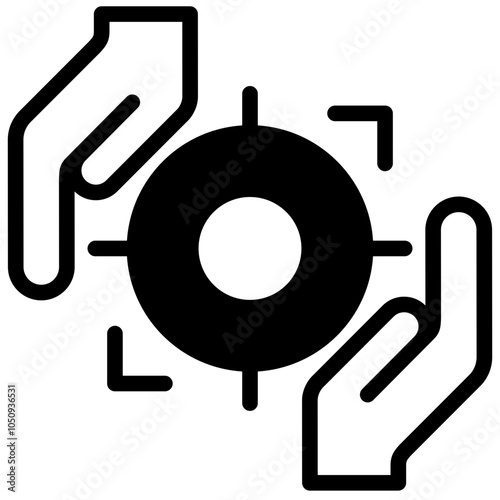 Mission Icon