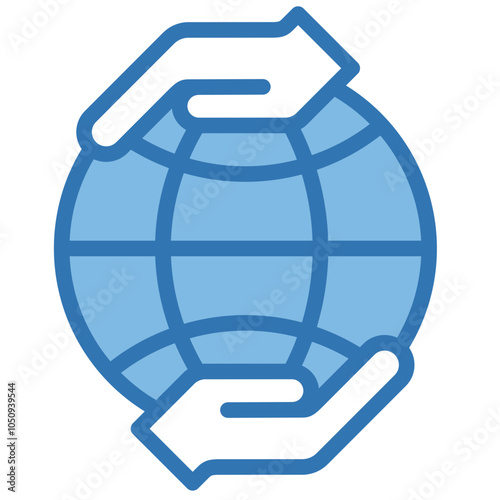Responsibility Icon