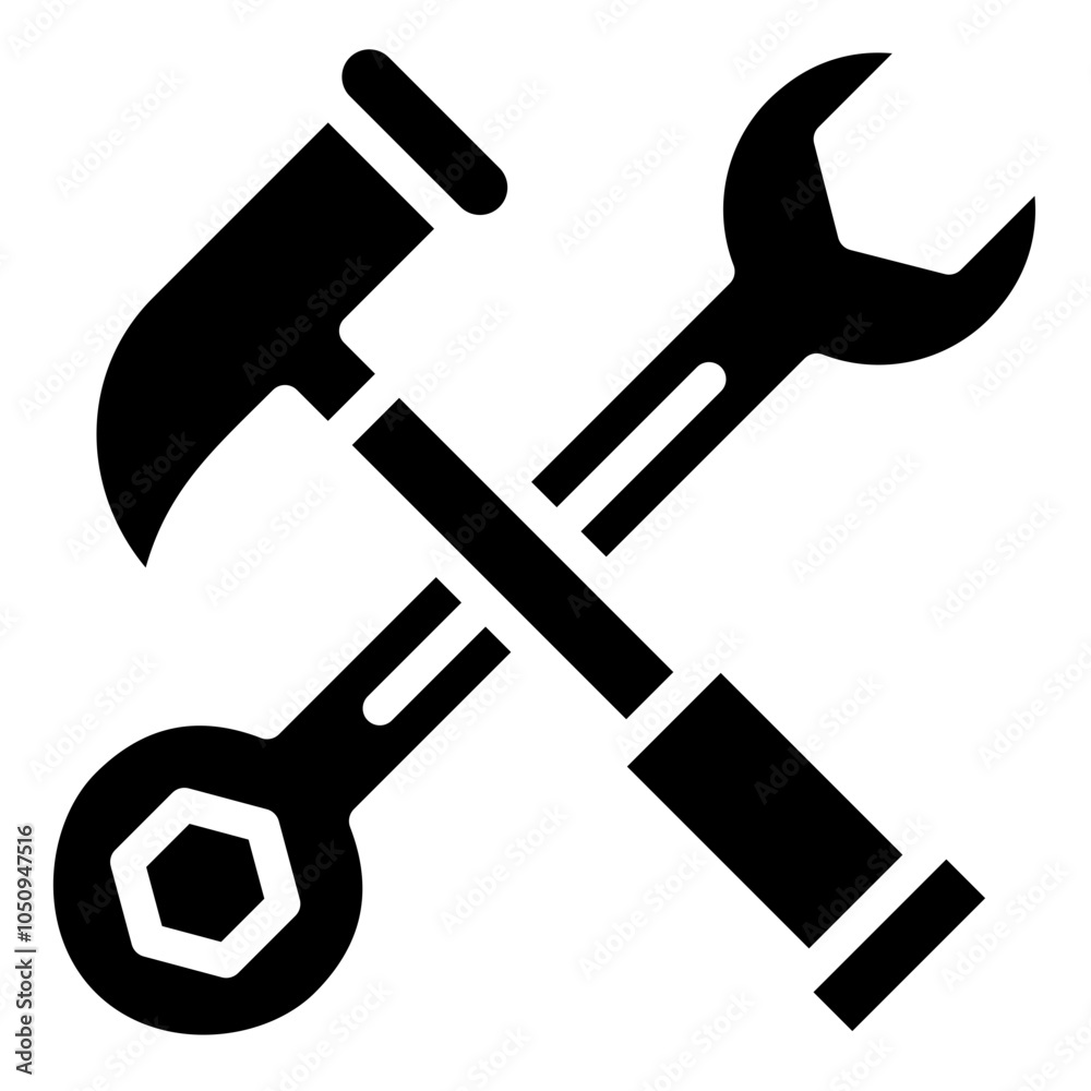 Tools Icon Tools Icon