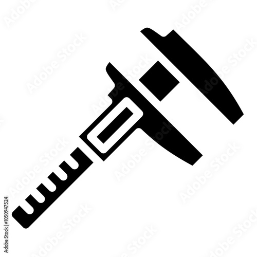 Caliper Icon