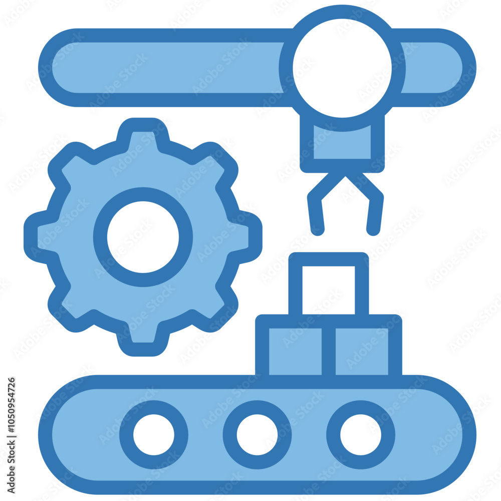 Production Icon Production Icon