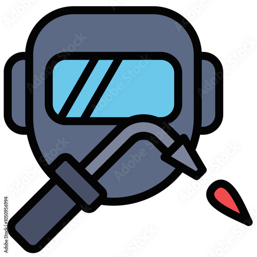 Welding Icon