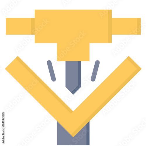 Bending Icon
