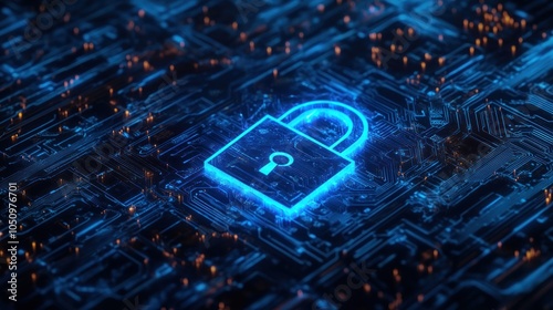 Cyber Security:  Data Protection and Encryption
