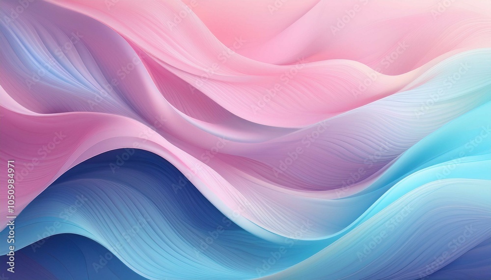 abstract background with waves abstract background with waves