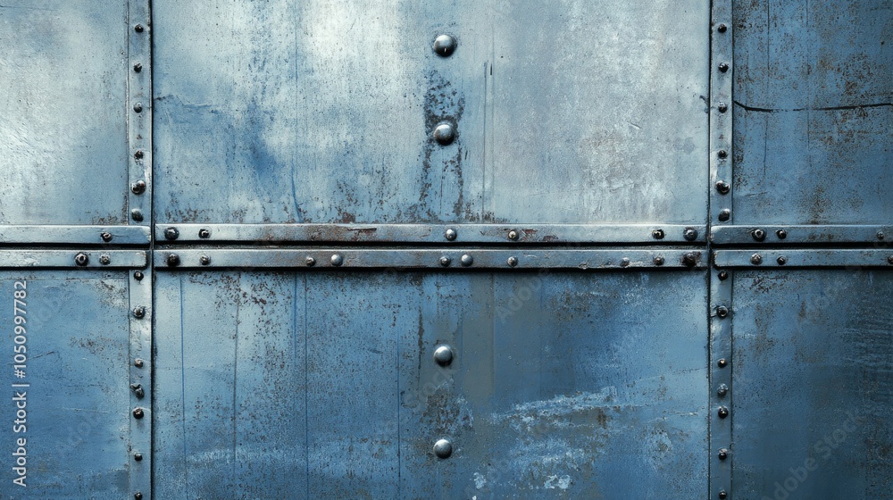 Metal silver surface background texture blue Gray Metal silver surface background texture blue Gray