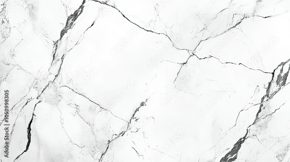 Obraz premium Modern grey limestone texture background in white light polished empty wall paper. luxury gray concrete stone 