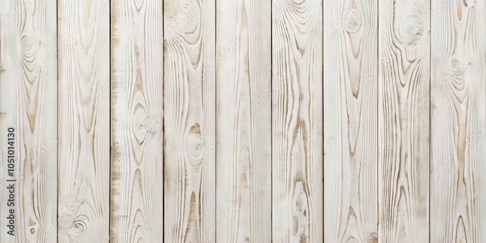 Rustic Whitewashed Wood Plank Background - A Smooth and Textured Surface for Your Design Project Rustic Whitewashed Wood Plank Background - A Smooth and Textured Surface for Your Design Project