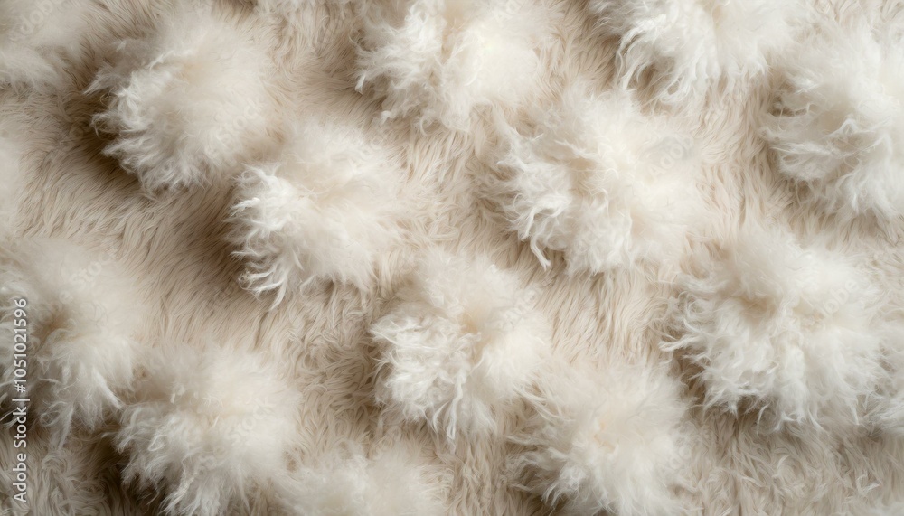 Obraz premium Fluffy