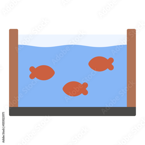 aquarium icon