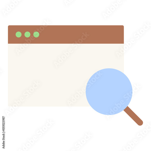 browsing icon
