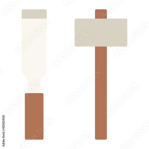 carpentry icon