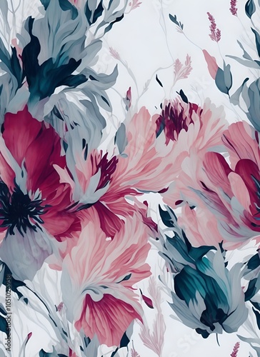 abstract background