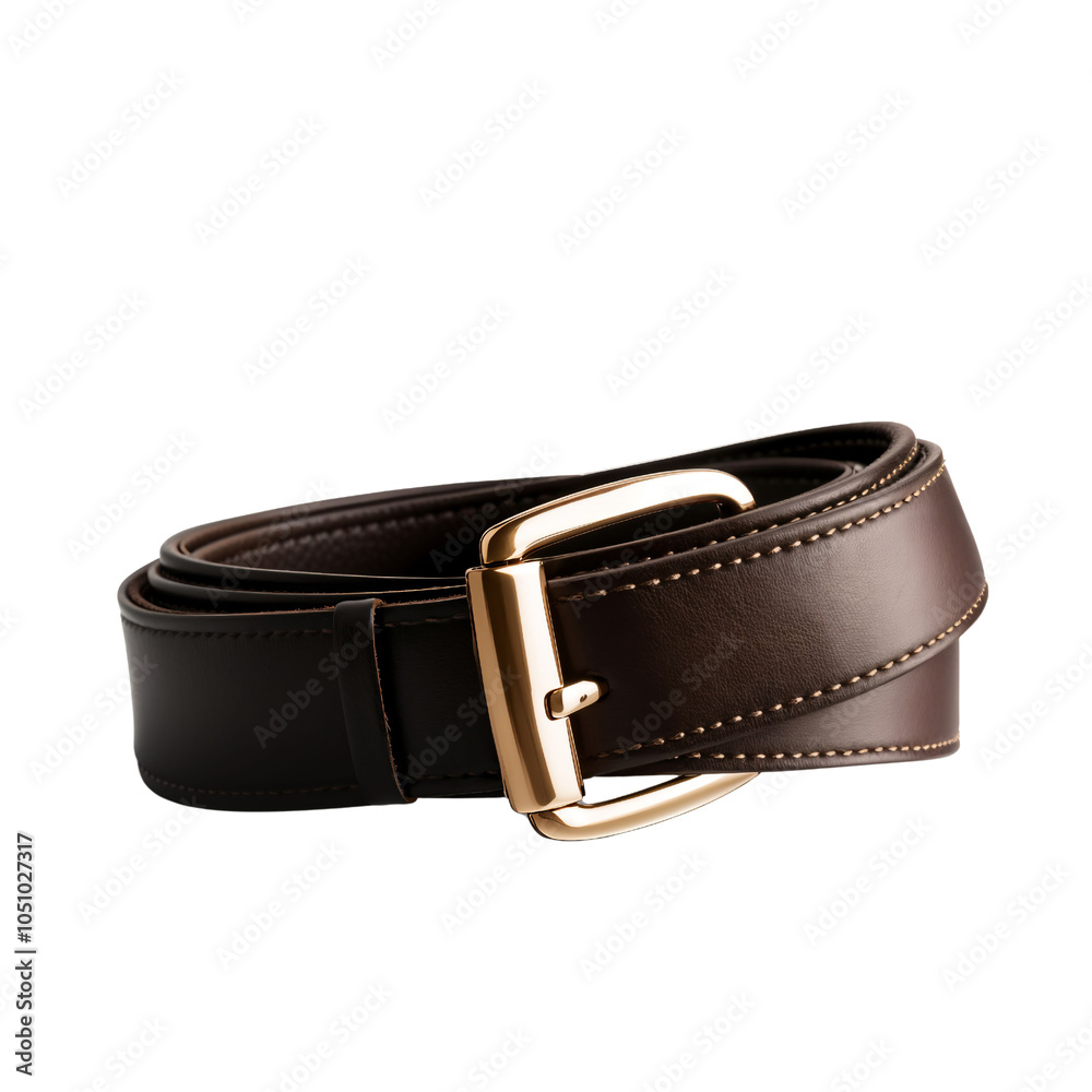 An Elegant Leather Belt with Gold Buckle Perfect for Enhancing Any Outfit: A Stylish Accessory that Combines Functionality with Fashion for Effortless Chic Looks. An Elegant Leather Belt with Gold Buckle Perfect for Enhancing Any Outfit: A Stylish Accessory that Combines Functionality with Fashion for Effortless Chic Looks.