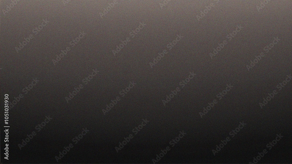 Black grainy gradient abstract background, noise texture effect, banner poster header design Black grainy gradient abstract background, noise texture effect, banner poster header design