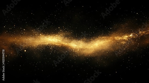 Exploring the cosmic beauty a journey through the majestic galaxy and its celestial wonders