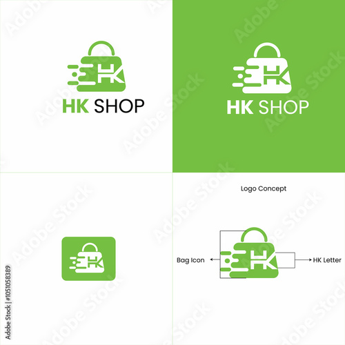 Shop Logo photo