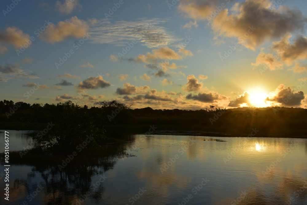 praia do forte - bahia