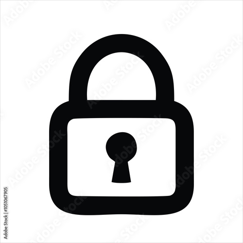 Lock Icon, Lock Icon Vector, Lock Icon Eps, Lock Icon Jpg, Lock Icon Picture, Lock Icon Flat, Lock Icon App, Lock Icon Web, Lock Icon Art, Lock vector icon modern and simple flat symbol for web site, 