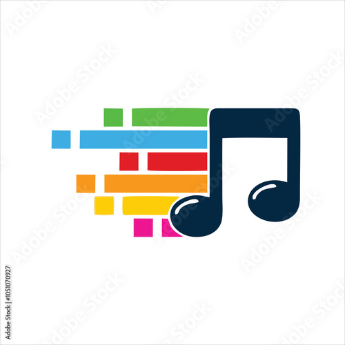 music note icon. music icon. music icon jpg. music icon eps. music icon png. music icon ai. music icon vector. music icon isolated on white background. music icon web. music icon