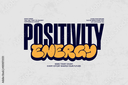 streetwear typography graphic tee concept vector graphic design templates