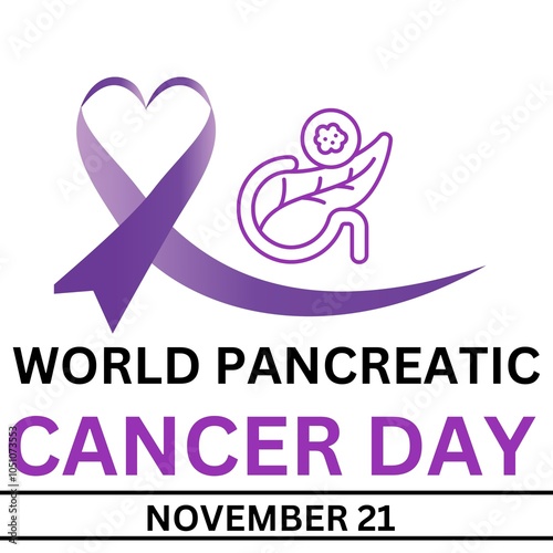 world pancreatic cancer day